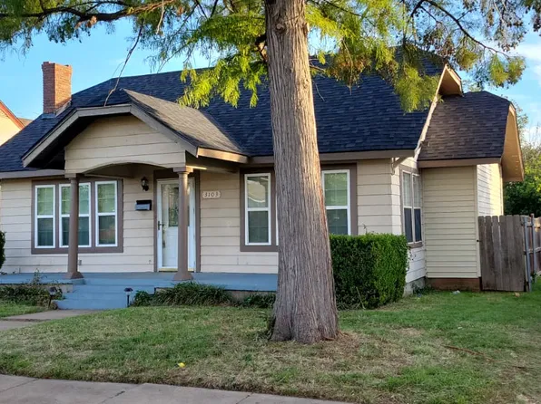 3103 Cumberland Ave, Wichita Falls, TX 76309