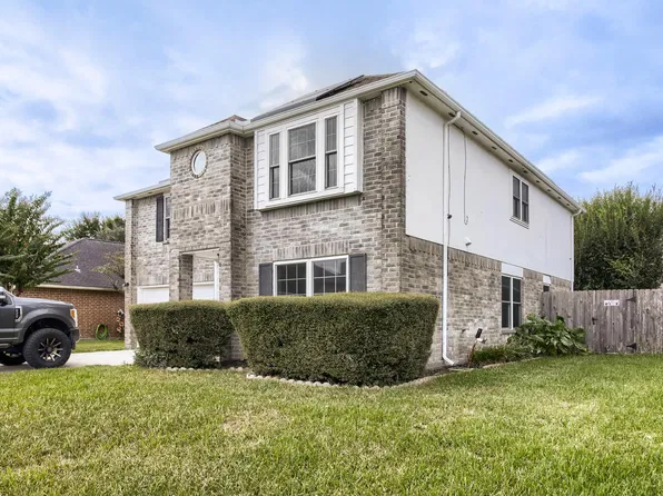 21603 Long Castle Dr, Spring, TX 77388