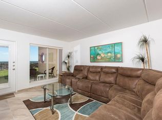 4400 Gulf Blvd APT 101, South Padre Island, TX 78597