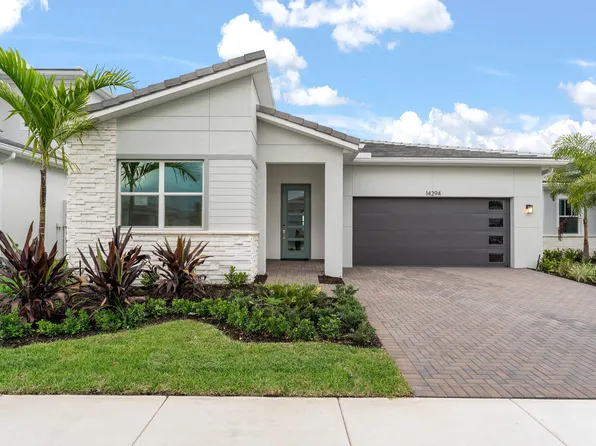 14294 SW Artesia Drive, Port St Lucie, FL 34987