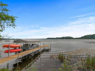 3140 Stark Rd, Harris, MN 55032