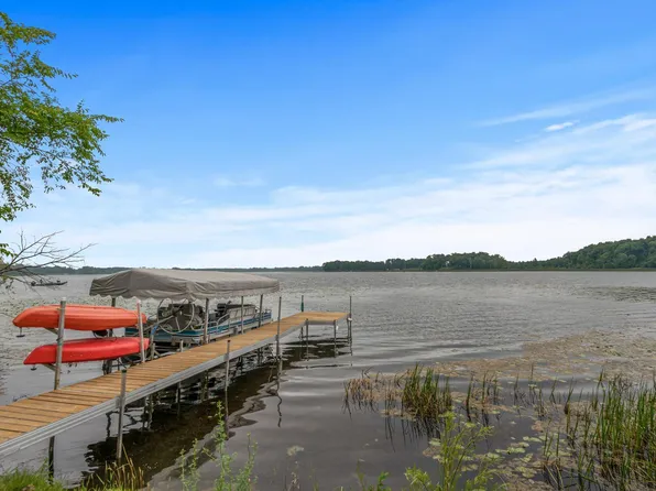 3140 Stark Rd, Harris, MN 55032