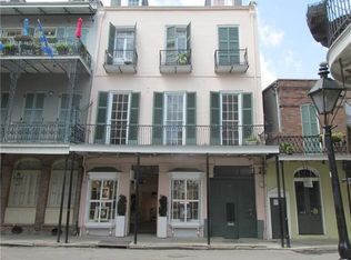 825 Chartres St #3, New Orleans, LA 70116