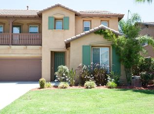 1660 Verona Dr, Redlands, CA 92374