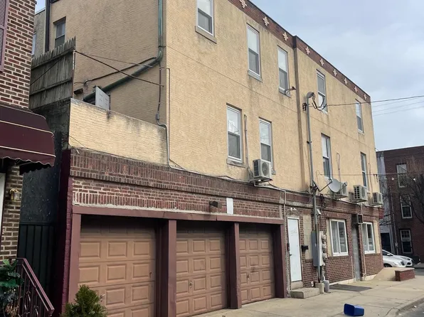 1162 S 10th St, Philadelphia, PA 19147