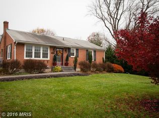 963 Nena Ave, Havre De Grace, MD 21078