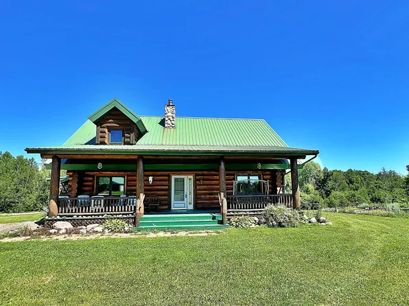 63994 Osprey Ave, Swatara, MN 55785