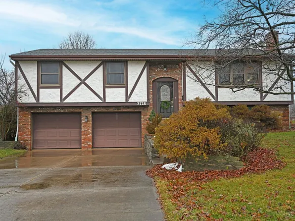 3728 Ridgedale Dr, Cincinnati, OH 45247