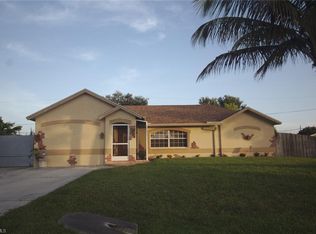 5480 26th Ave SW, Naples, FL 34116