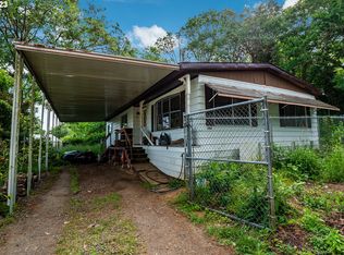 460 Wells Ln, Oakland, OR 97462