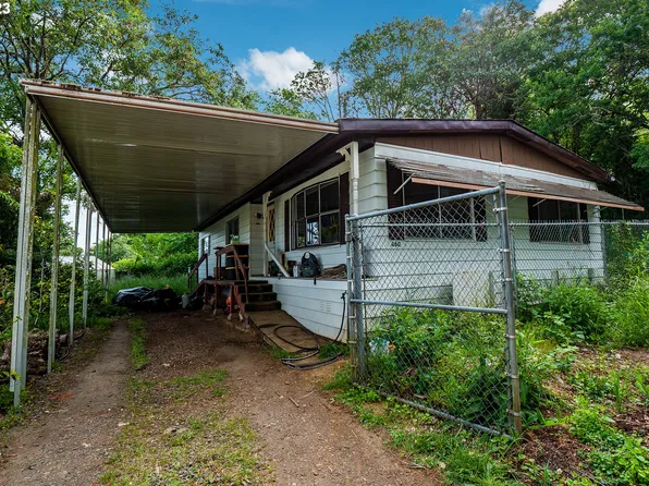 460 Wells Ln, Oakland, OR 97462