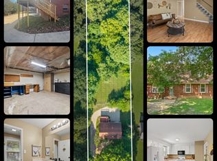 1849 Patricia Dr, Clarksville, TN 37040