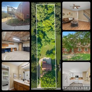 1849 Patricia Dr, Clarksville, TN, 37040