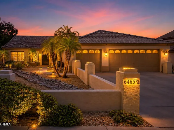6465 E PRESTON Street, Mesa, AZ 85215