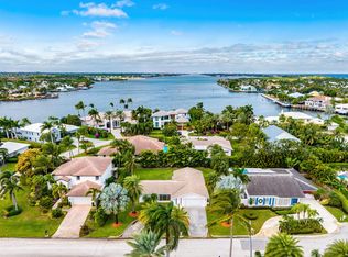 41 Bimini Cove Dr, Ocean Ridge, FL 33435