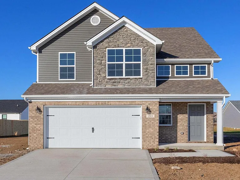6056 Arbor Wds Way — Photo 1
