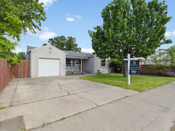 2830 Branch St, Sacramento, CA 95815