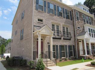 1940 Discovery Park Ln, Decatur, GA 30033