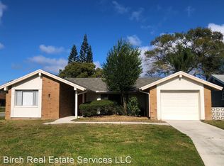 4503 Steamboat Ct, New Pt Richey, FL 34652