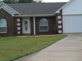 3508 Spradling Ct, Fort Smith, AR 72904