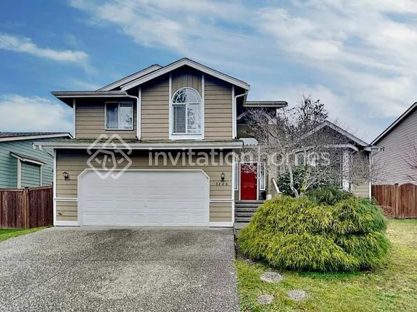 3226 127th Ave NE, Lake Stevens, WA 98258