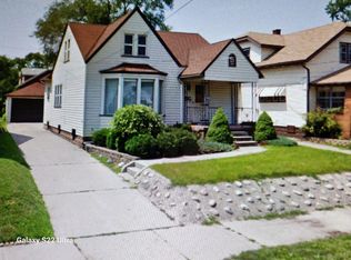 1443 Jennette Ave NW, Grand Rapids, MI
