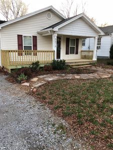 5476 Oakdale Ave, Chattanooga, TN, 37412