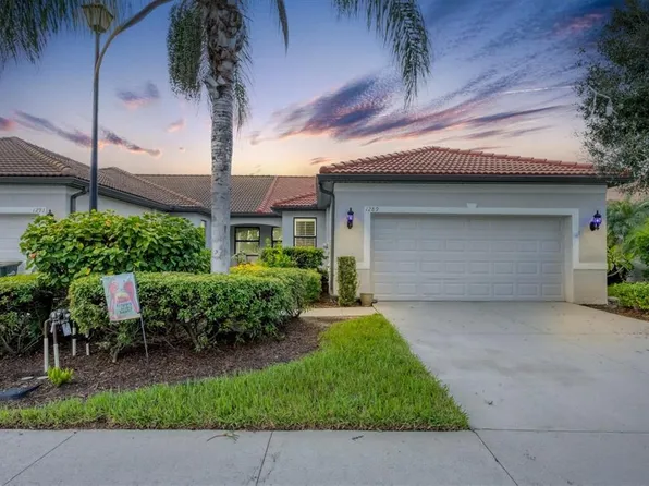 1289 BALLOTA LANE, NORTH PORT, FL 34289