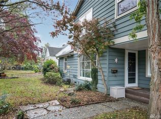 11231 Cornell Ave S, Seattle, WA 98178