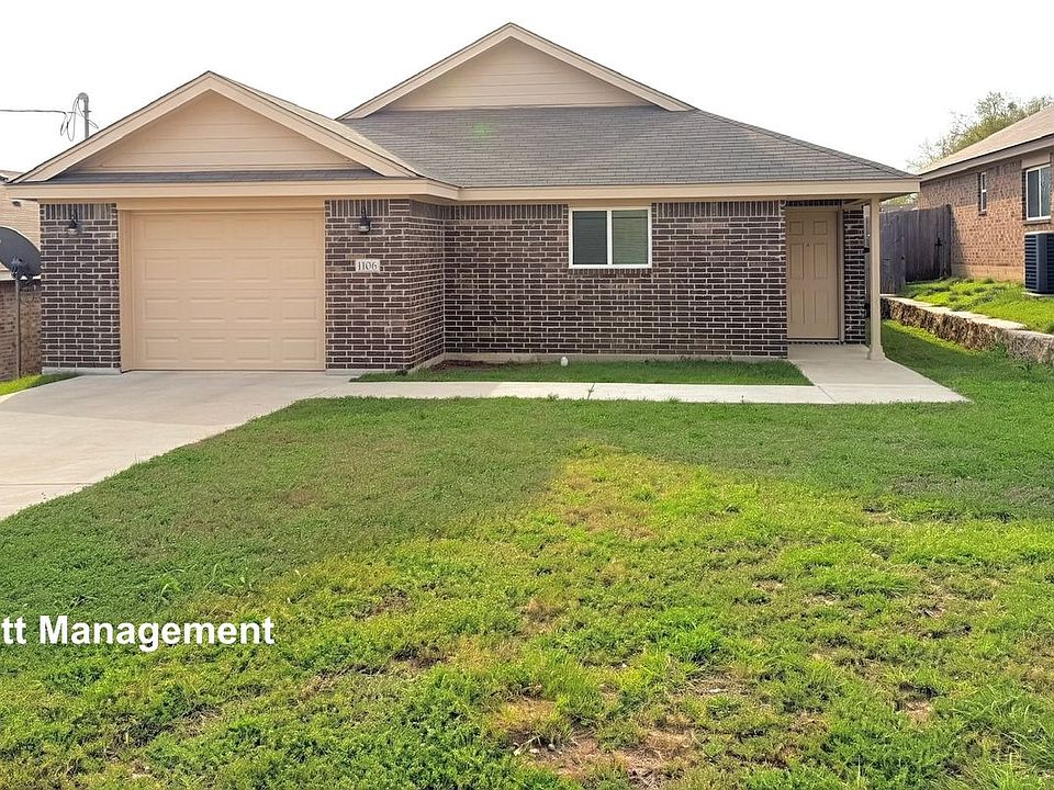 1st image of 1106 E Avenue G
