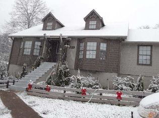 4017 Council Ave, Bessemer, AL 35020