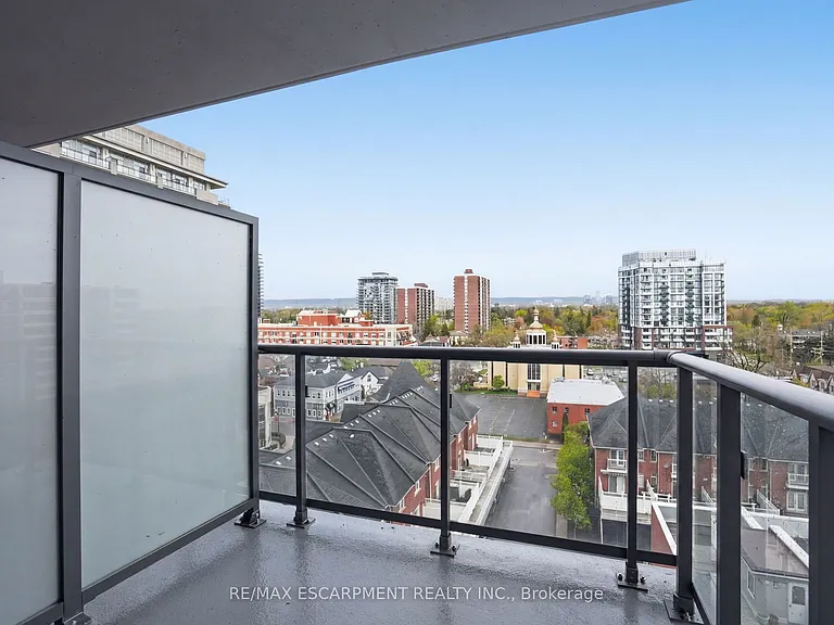 2075 Lakeshore Rd #702 — Photo 20