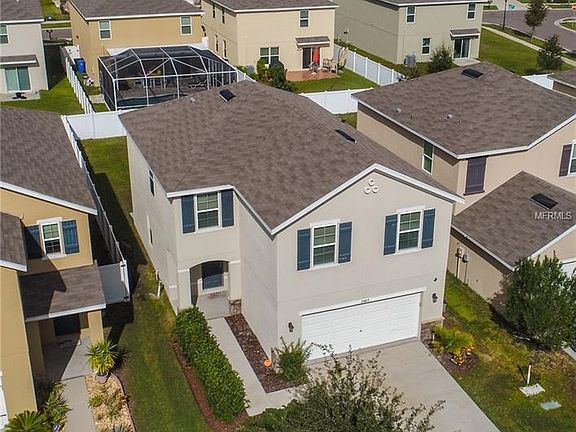 2nd image of 10419 Whispering Hammock Dr