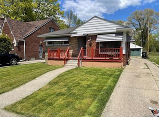 9214 Yorkshire Rd, Detroit, MI 48224