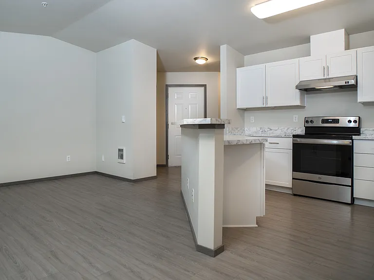 One Bedroom Standard One Bedroom Standard