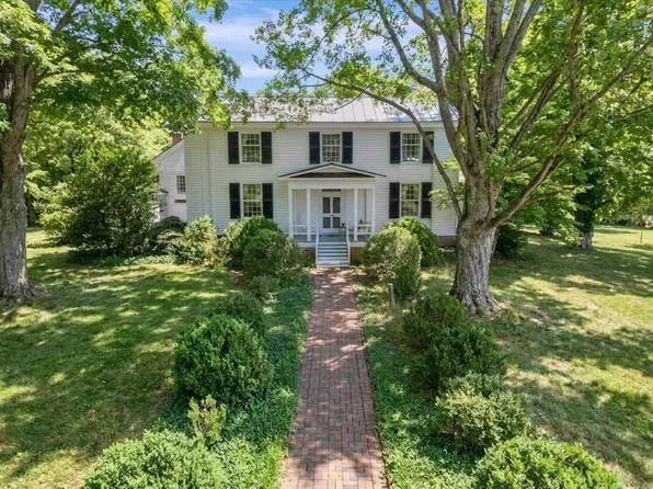 6720 Mebane Oaks Rd, Mebane, NC 27302