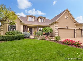 1170 Biscay Ct, Aurora, IL 60502