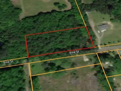 0 Vine St, Traskwood, AR, 72167