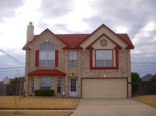 5021 Teal Dr, Killeen, TX 76542