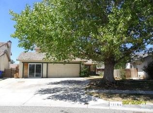 15194 Melody Pl, Adelanto, CA 92301