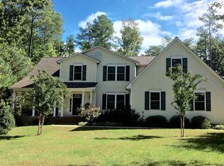 19280 Cornwallis Ct, Lexington Park, MD 20653