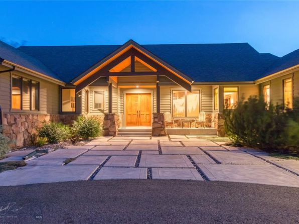 2177 Triple Tree Rd Bozeman Mt 59715 Zillow