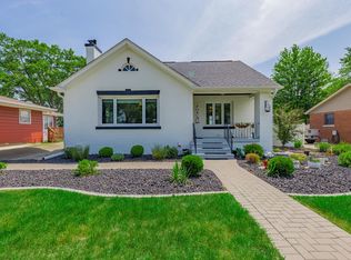 19749 Mokena St, Mokena, IL 60448