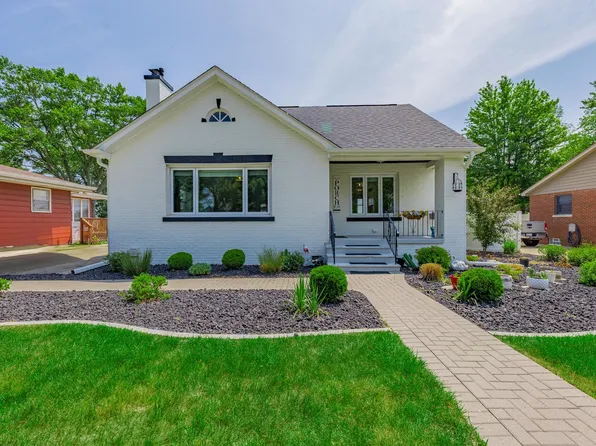 19749 Mokena St, Mokena, IL 60448