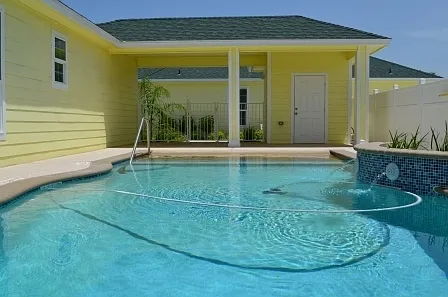 Floor plan E
