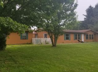 2901 Hooper Station Rd, Shelbyville, KY 40065