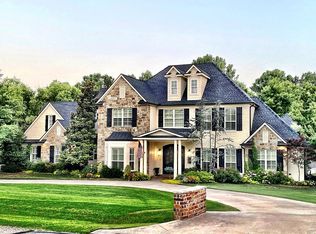 2700 Lillehammer Dr, Edmond, OK 73034