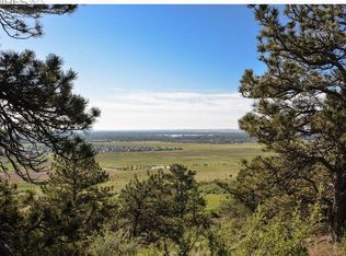 4482 Howling Pines Way, Loveland, CO 80538