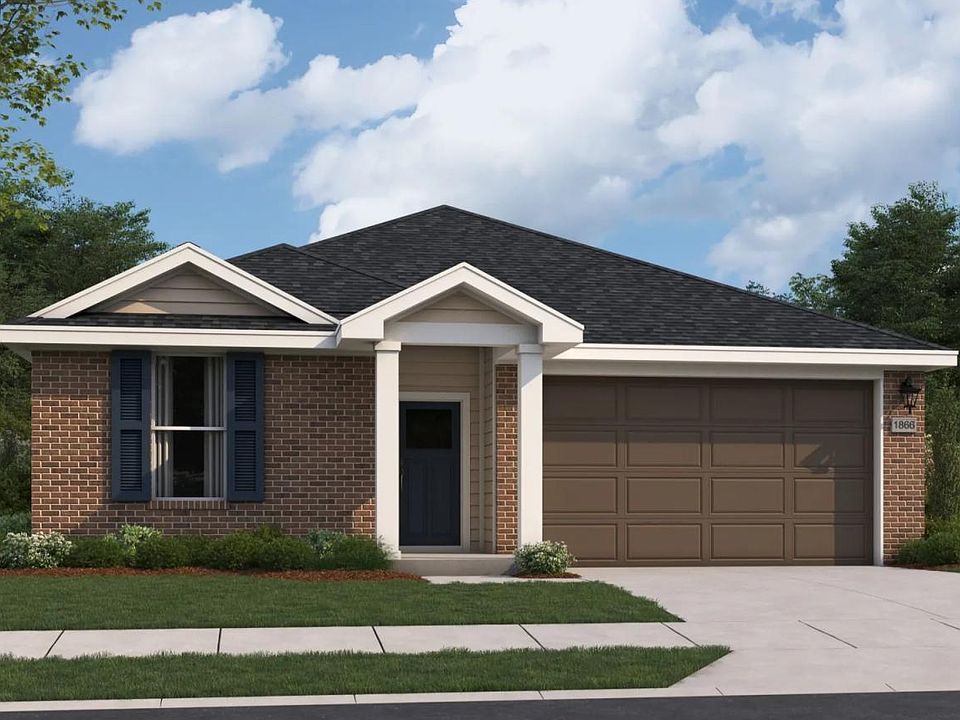 Build The Aurora A - now starting at 314,900