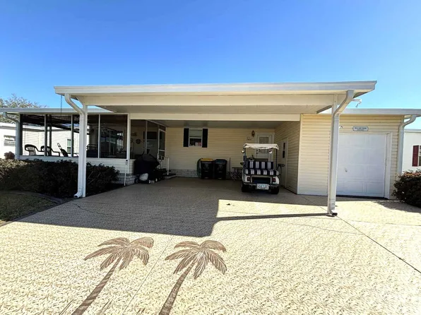 2412 Crooked Stick Dr #271, Winter Haven, FL 33881